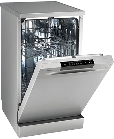 Посудомоечные машины KitchenAid